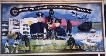 Philippines Military Academy image